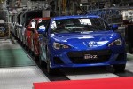 Hãng Fuji Heavy sẽ tăng công suất sản xuất xe tại Mỹ